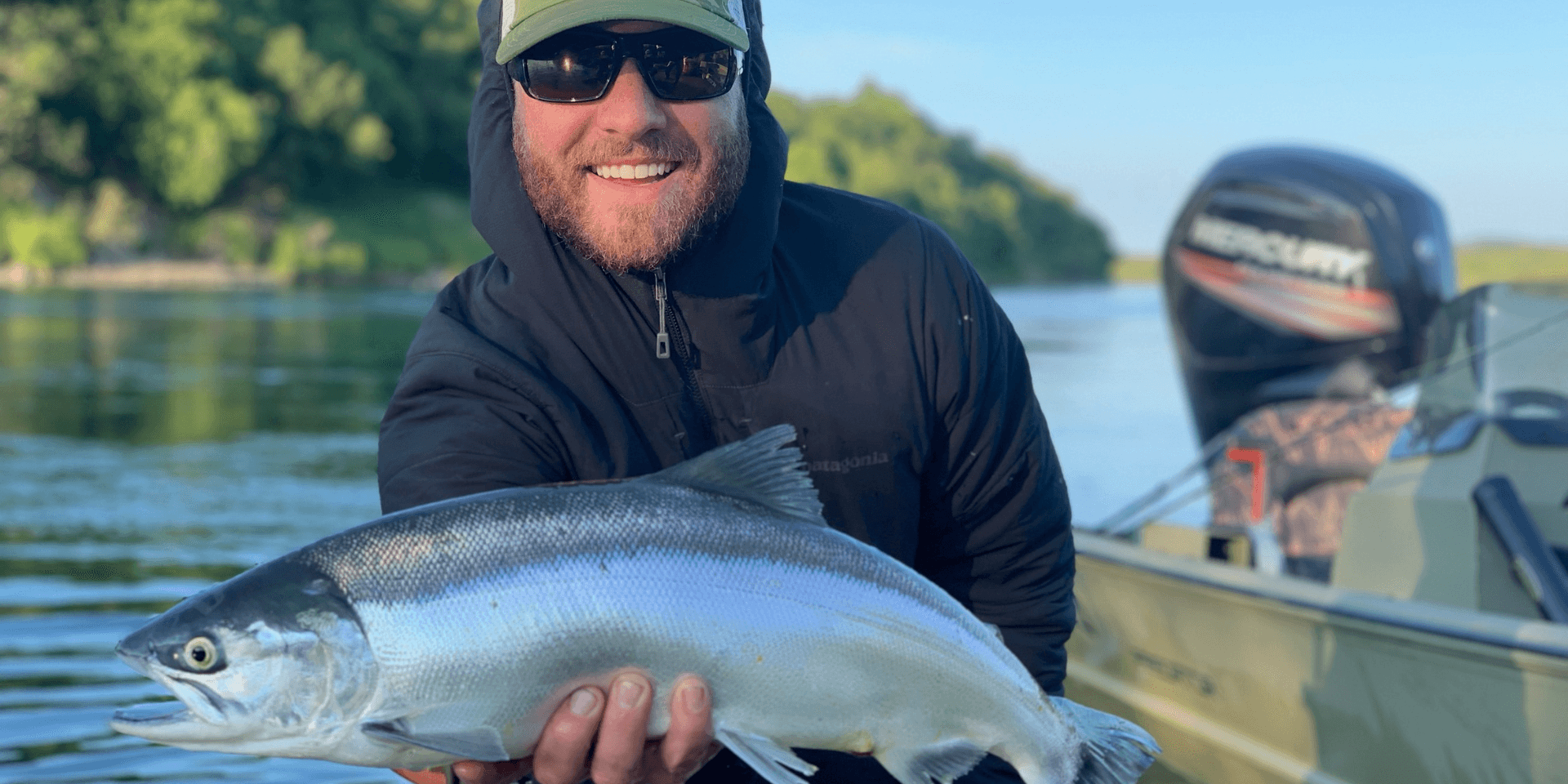 8 Hour Fishing Trip