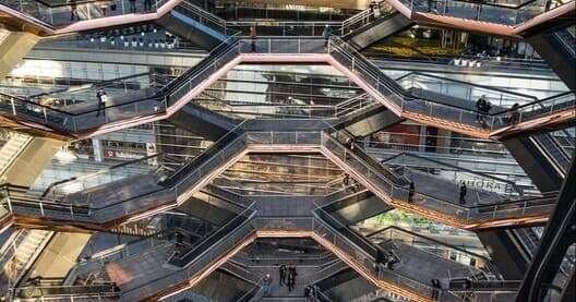 High Line | Hudson Yards