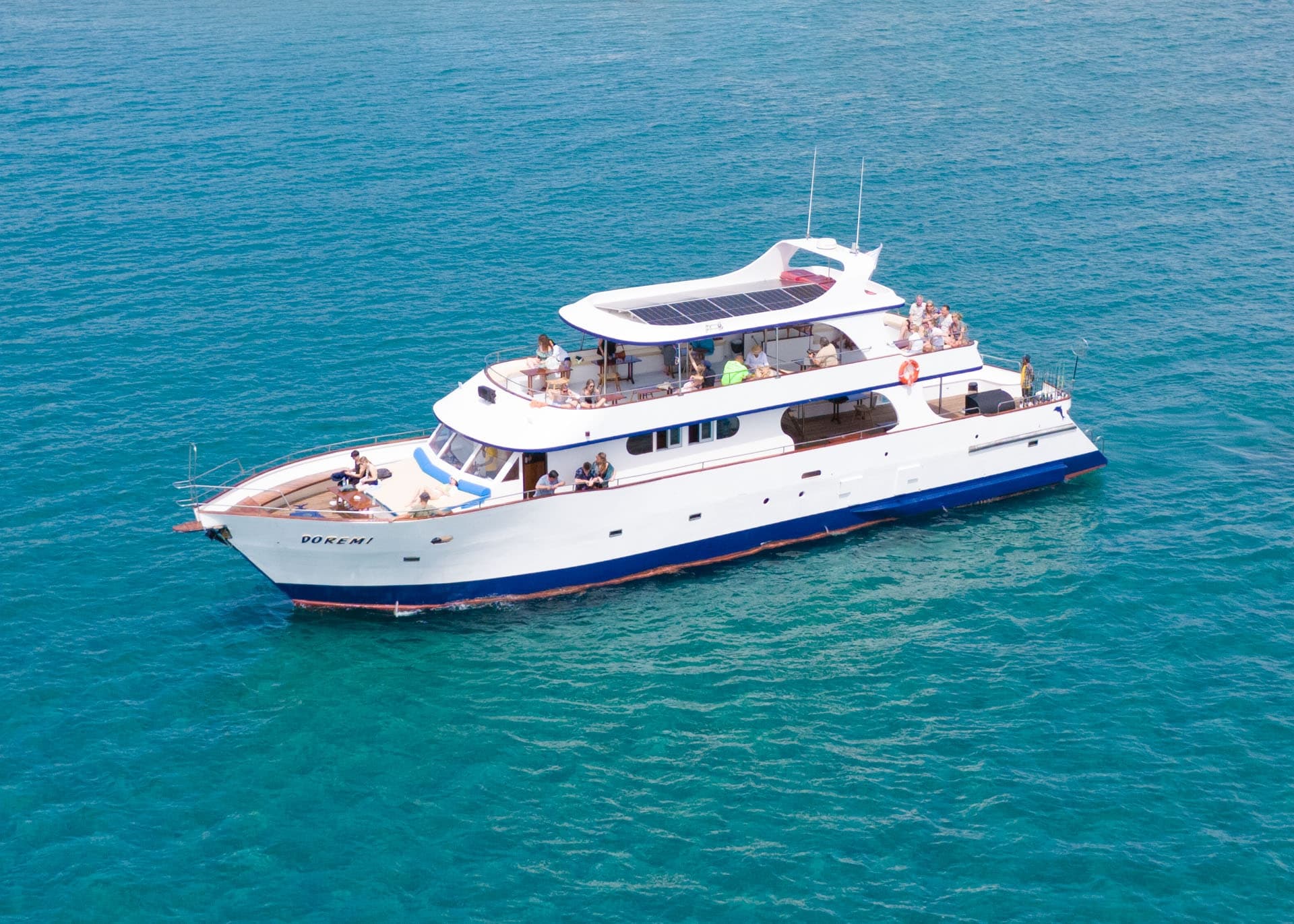 Larnaca Bay Cruise
