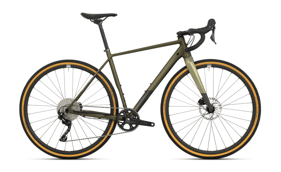 (39) Gravelbike Superior