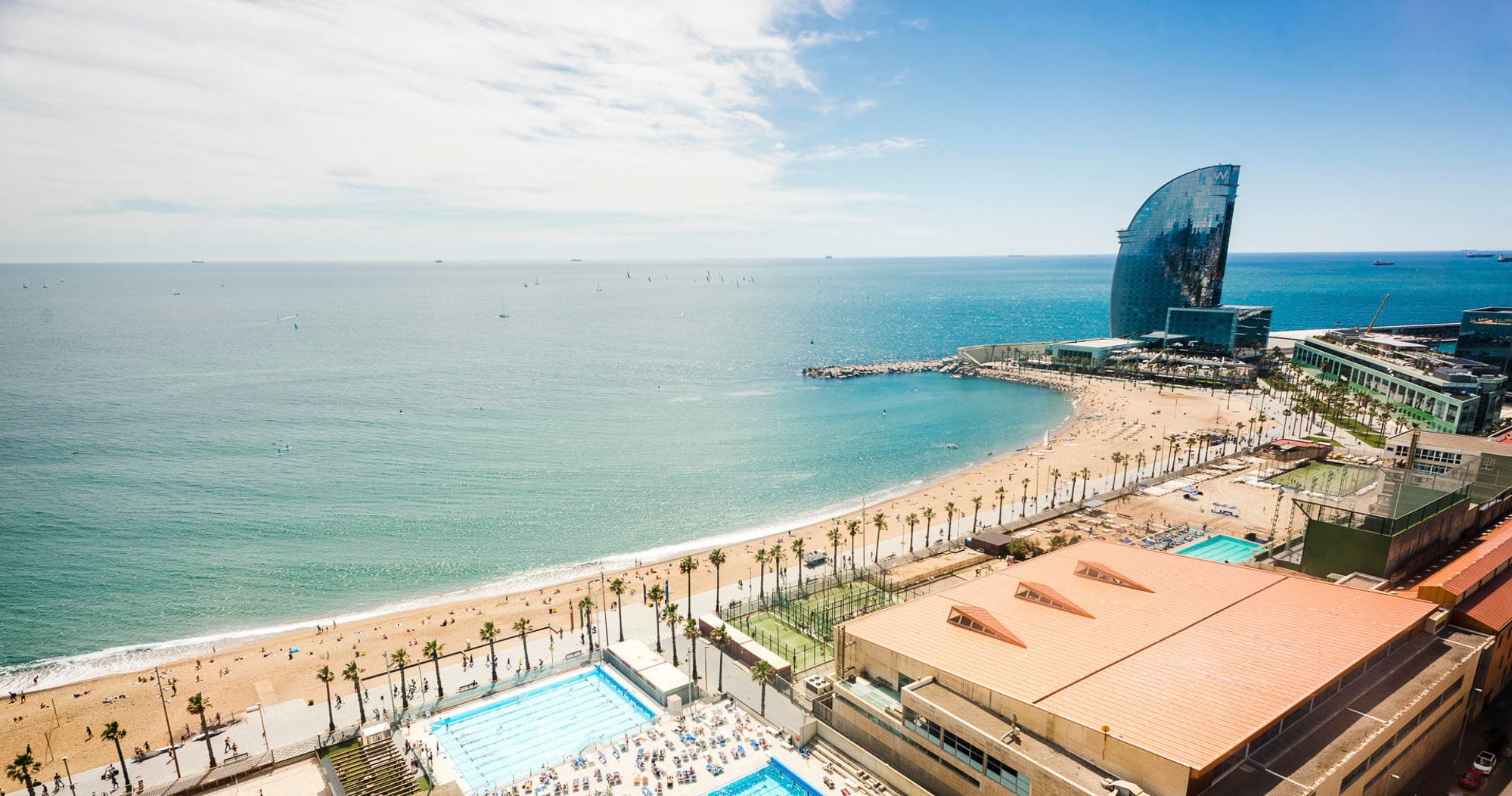 Barcelona Street Photo Tour