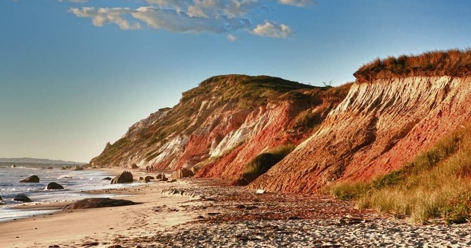 Martha’s Vineyard Private 3-hour Island Tour