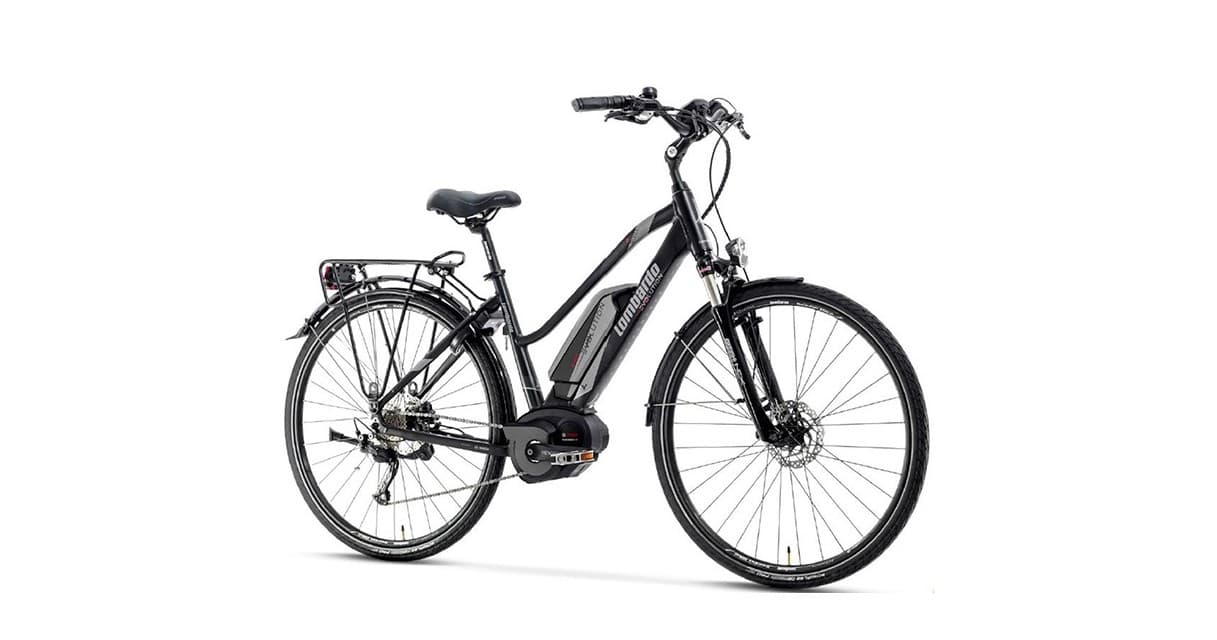 E-Bike - 5 Giorni
