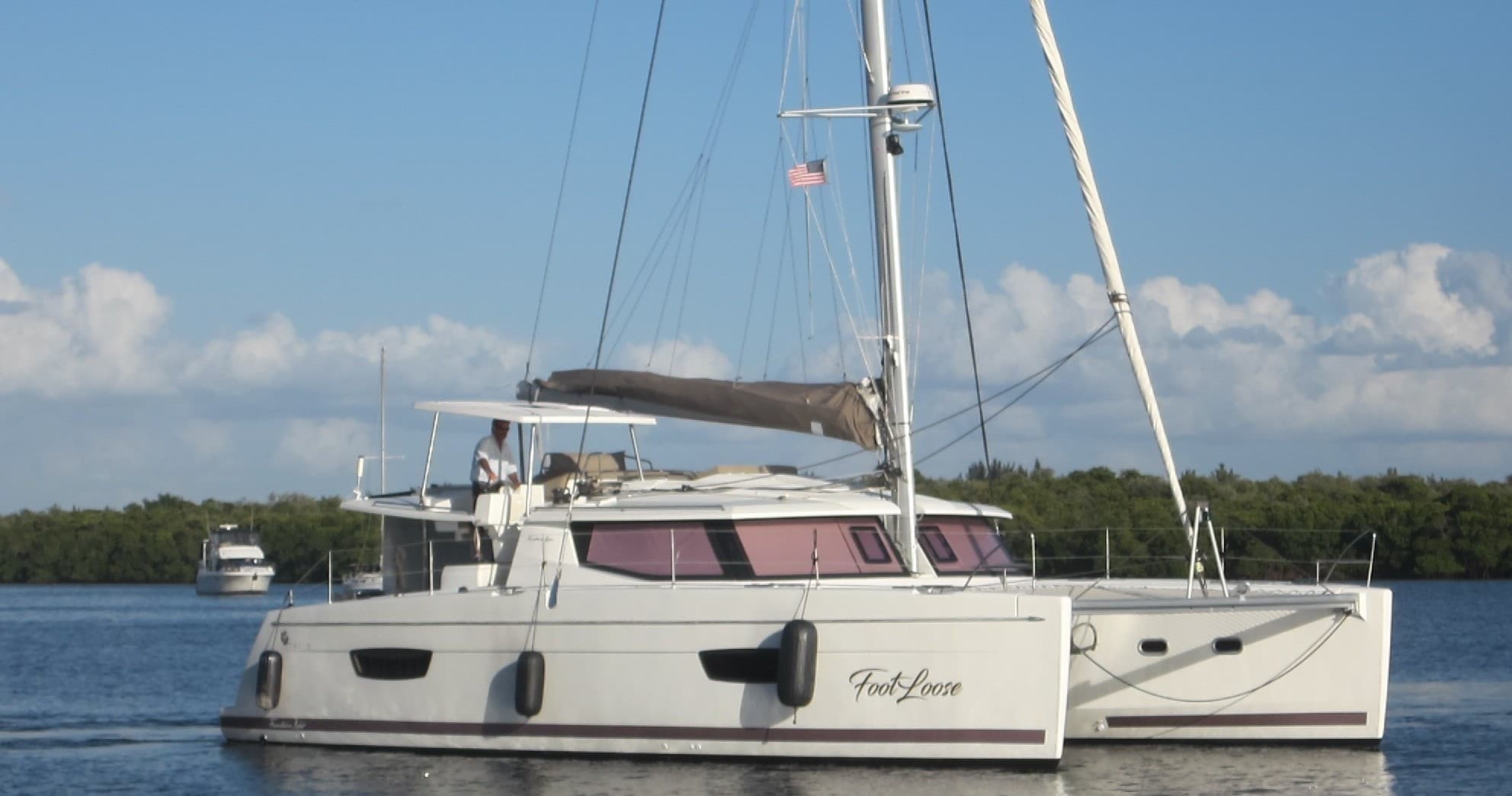 The Passagemaker (S-105 & S-106)