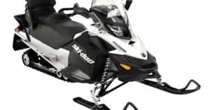 Ski-Doo 600 Grand Touring ACE