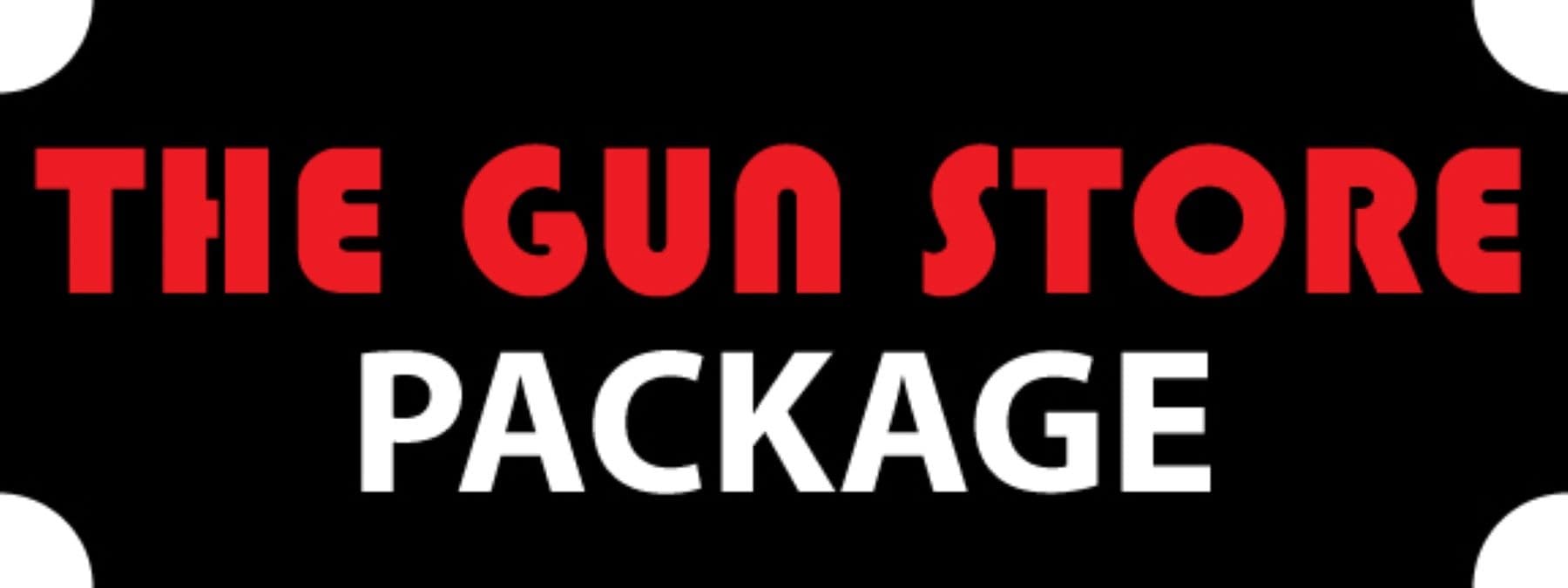 The Gun Store Experience