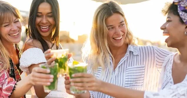 Restaurant & Bar Hopping Cruises