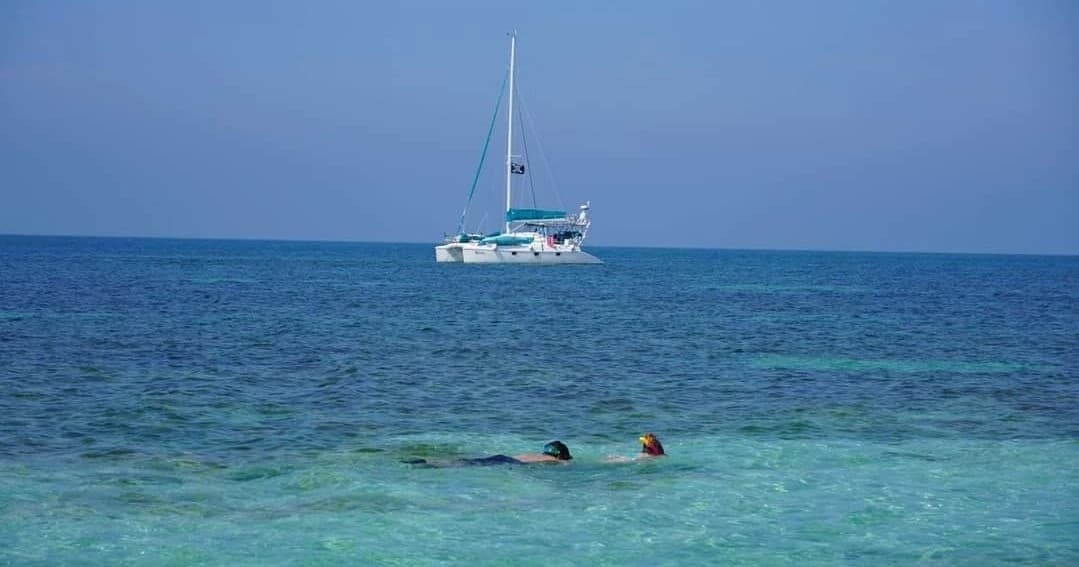 Private Snorkeling Excursion