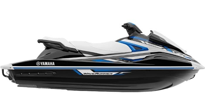 Yamaha Jetski Rentals