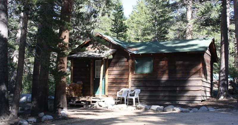 Cabin 5