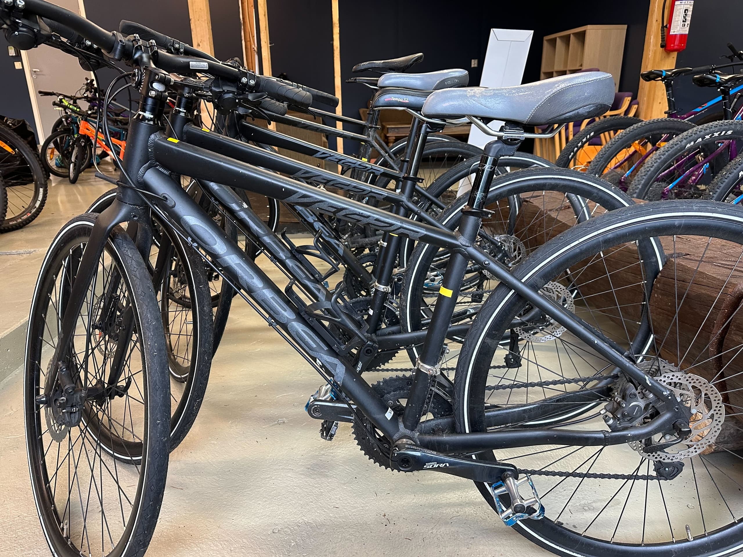 Rental | RoadBike