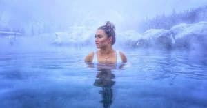 Pool House & Hot Spring Day Pass