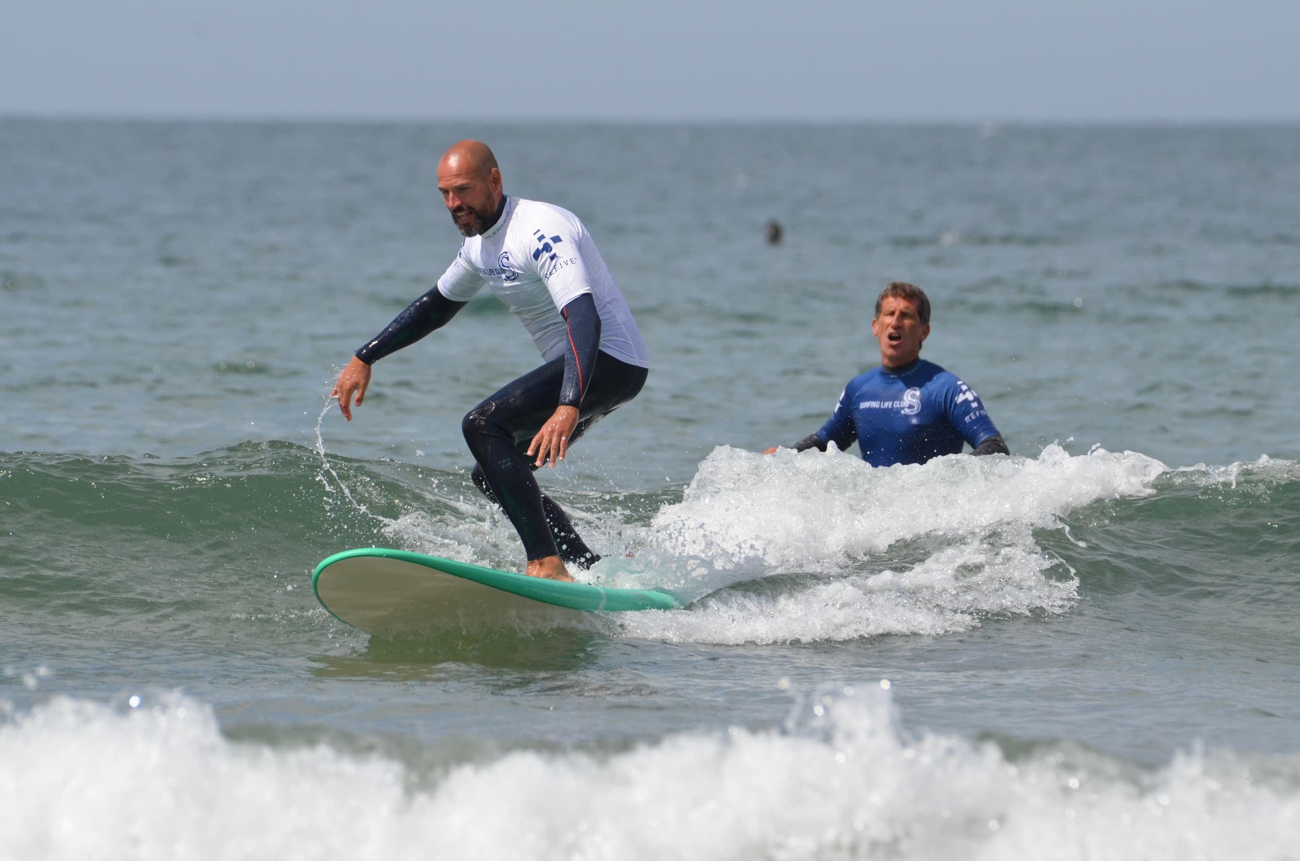 Pacotes de Aulas Privadas de Surf