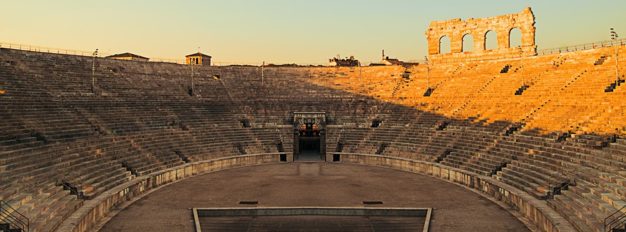 Verona Roman Heritage