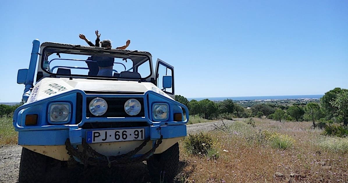 Jipe Safari