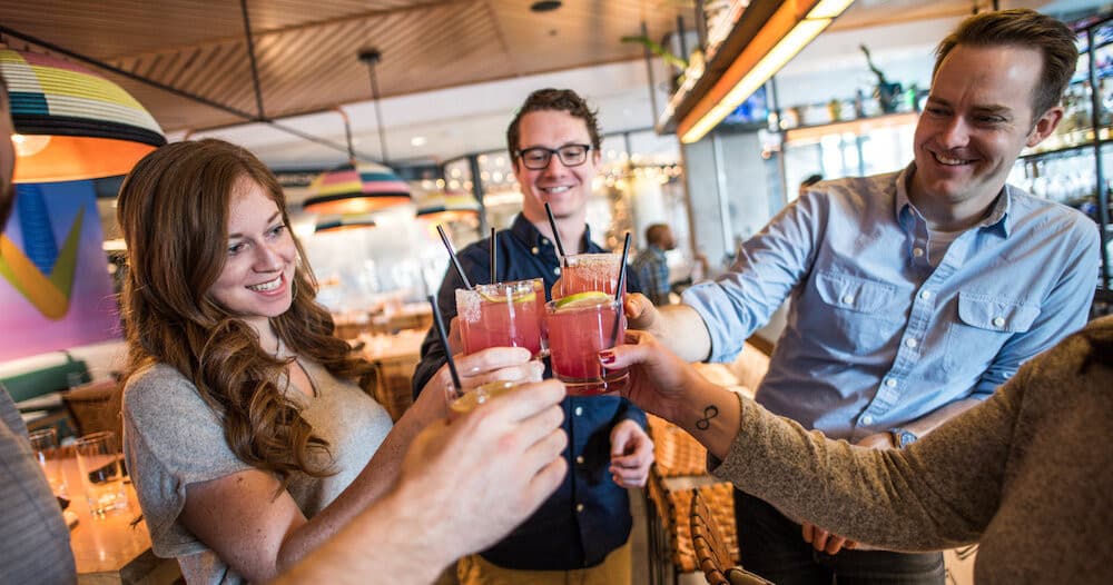 Denver Cocktails Tour
