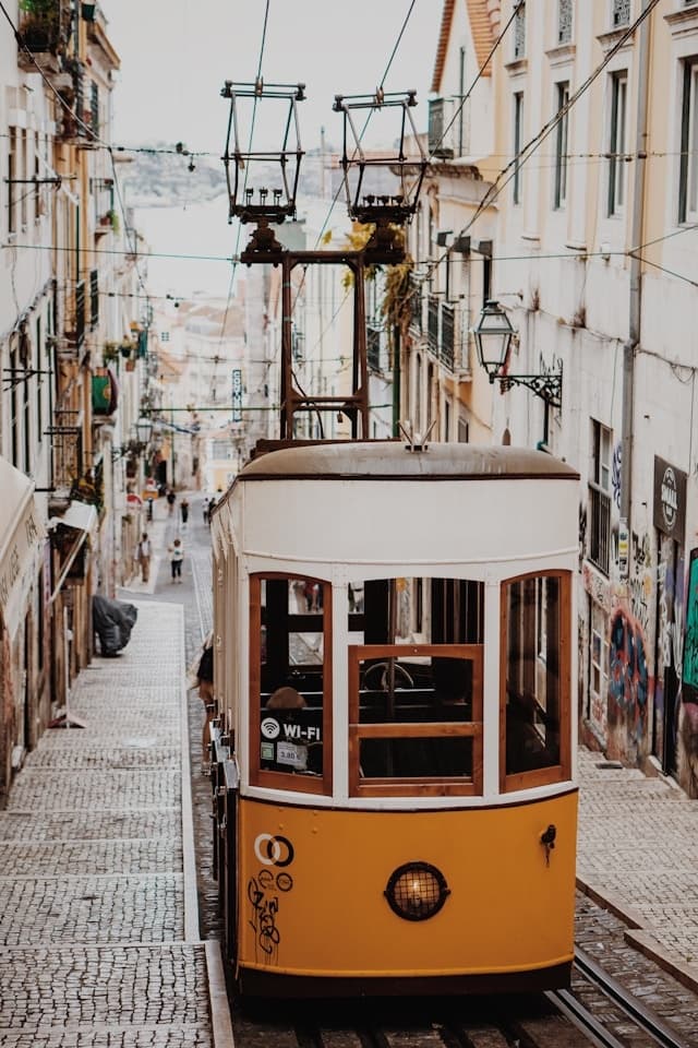 Portugal North to South – Taylor Made Experience