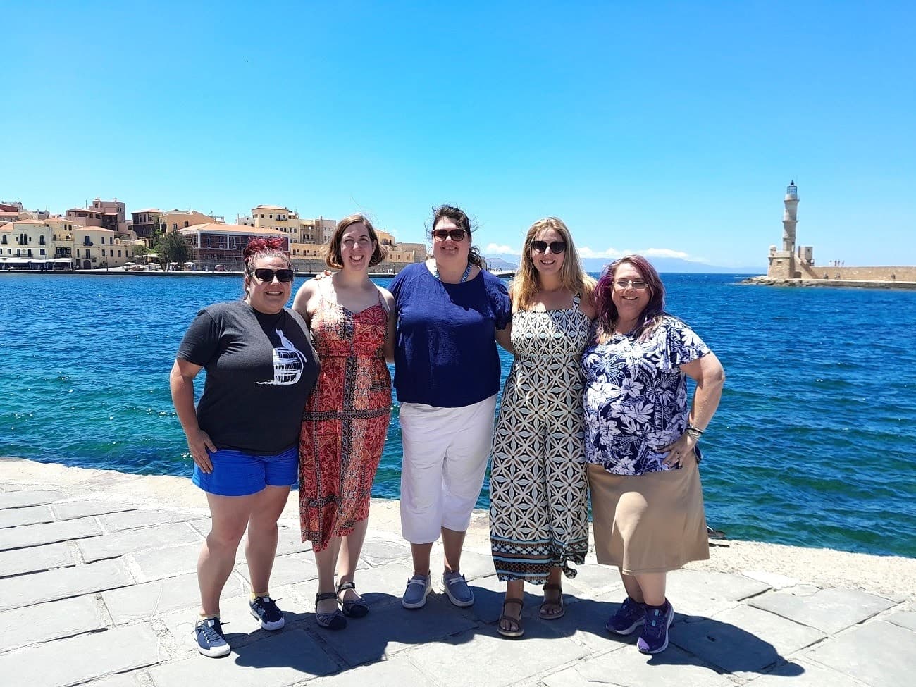 The Cruise Ship Guest Beer Tour - Chania