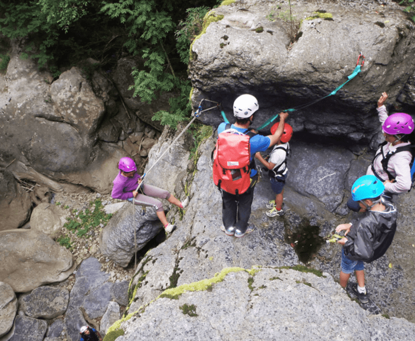 Barranco del Calera