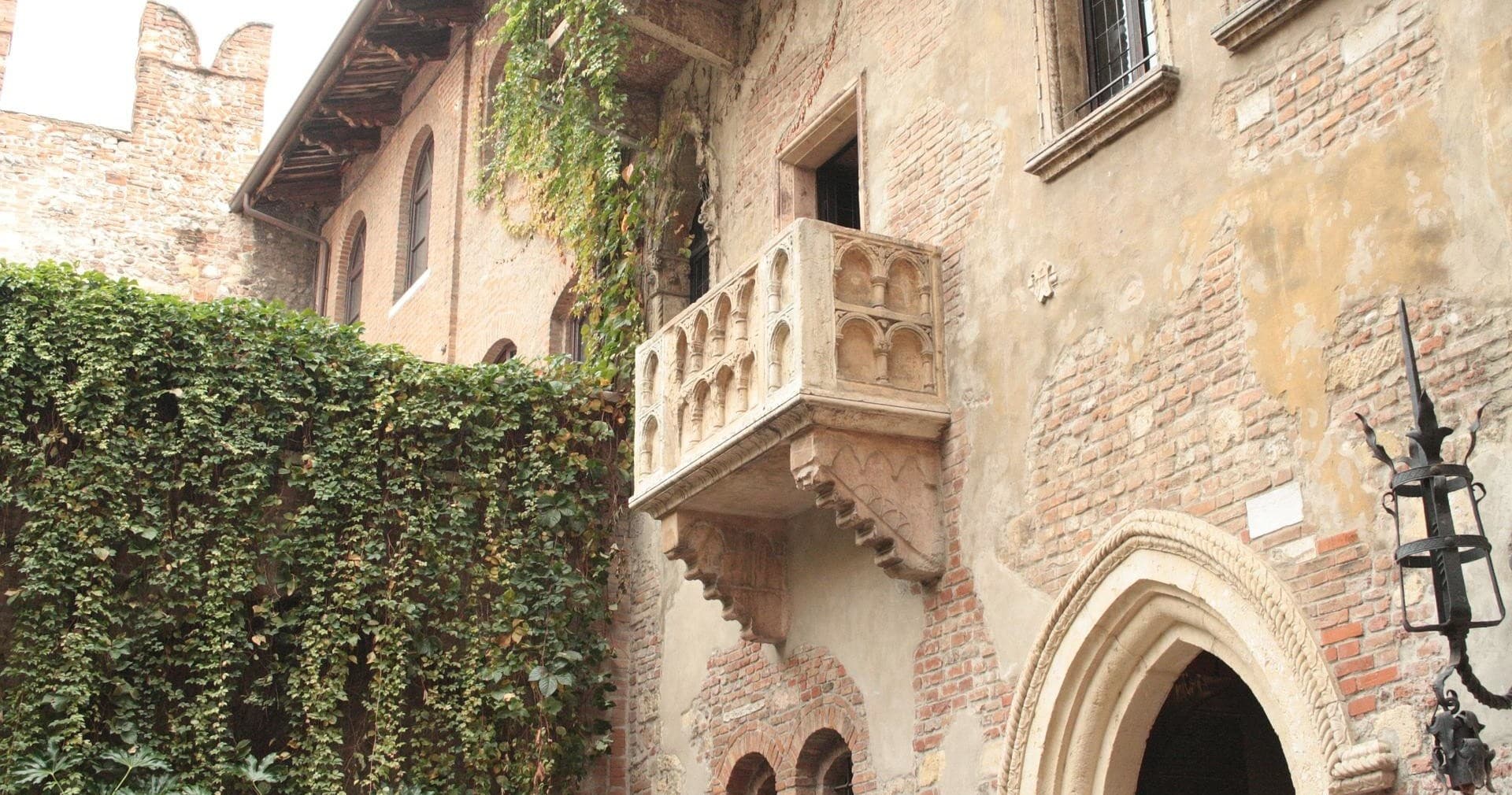 Passionate Verona