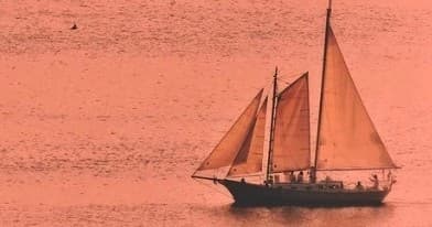 Two Hour Sunset Sail