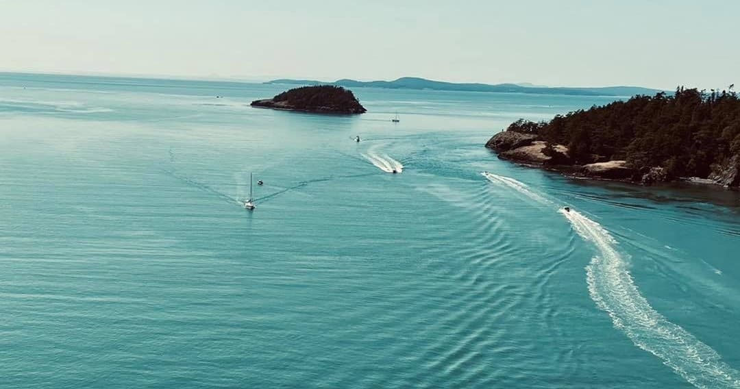 Whidbey Island & Deception Pass Tour