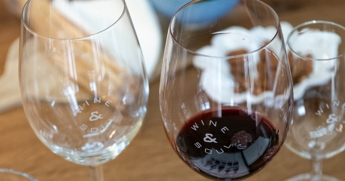 Douro Terroir Wine Tasting