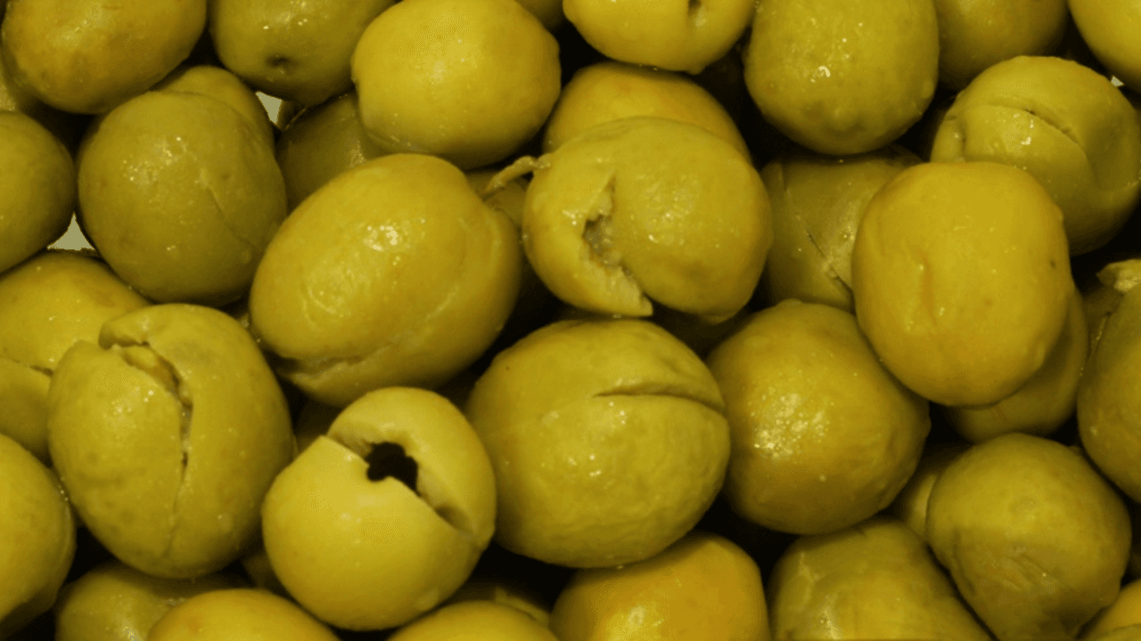 Tavira's Olive Factory Experience