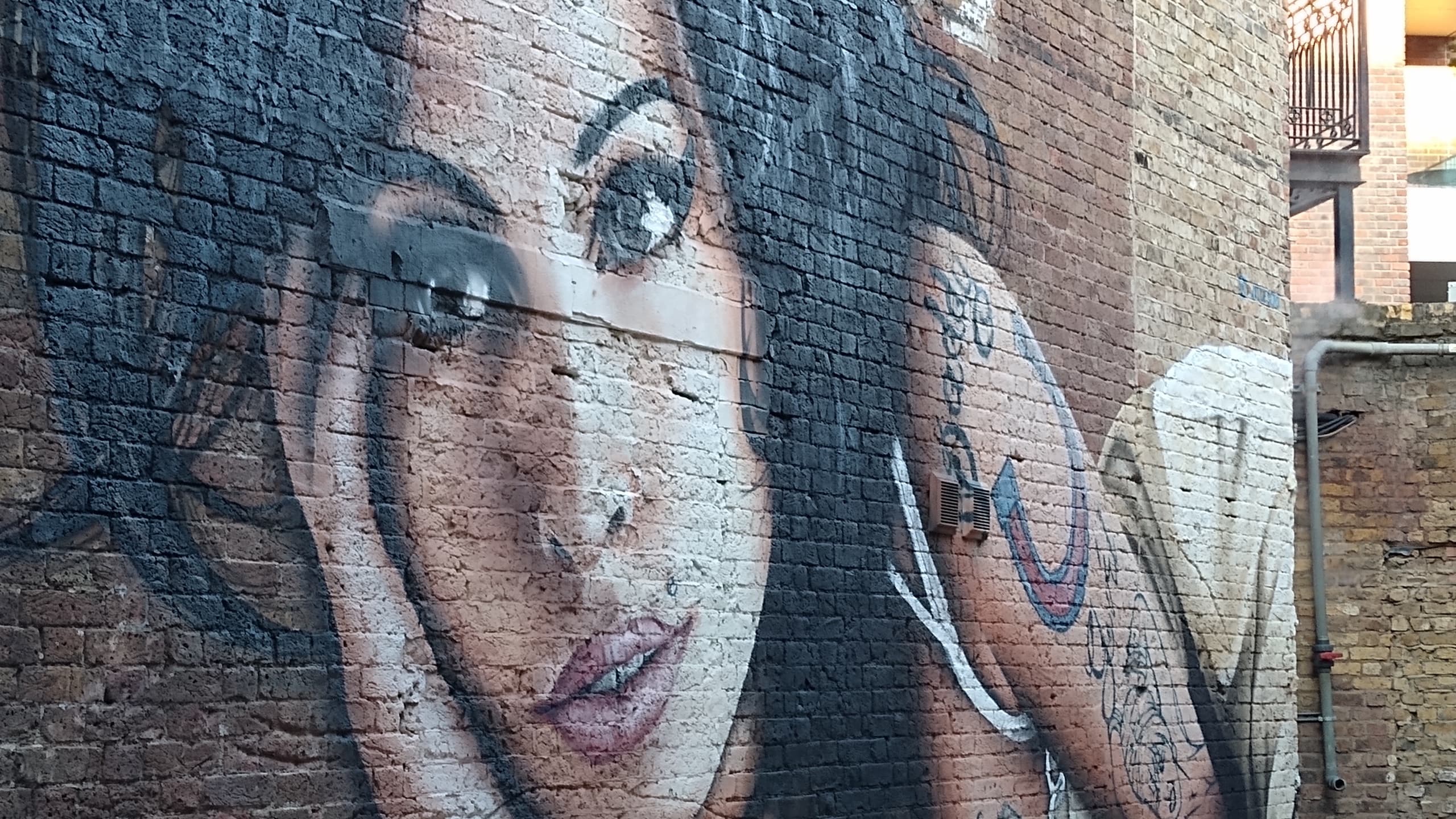 Amy Winehouse Tour