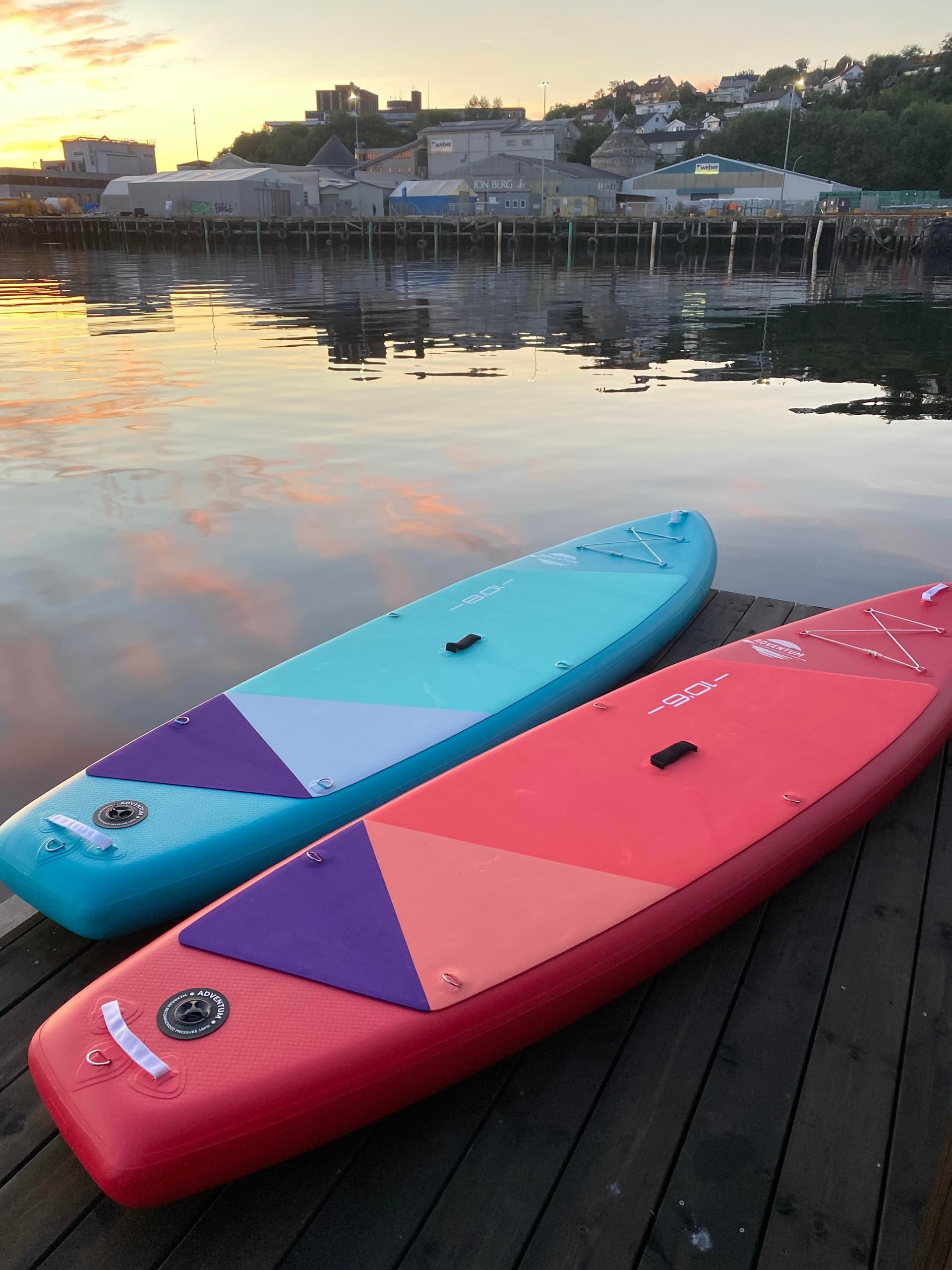 SUP rental- Nyhavna