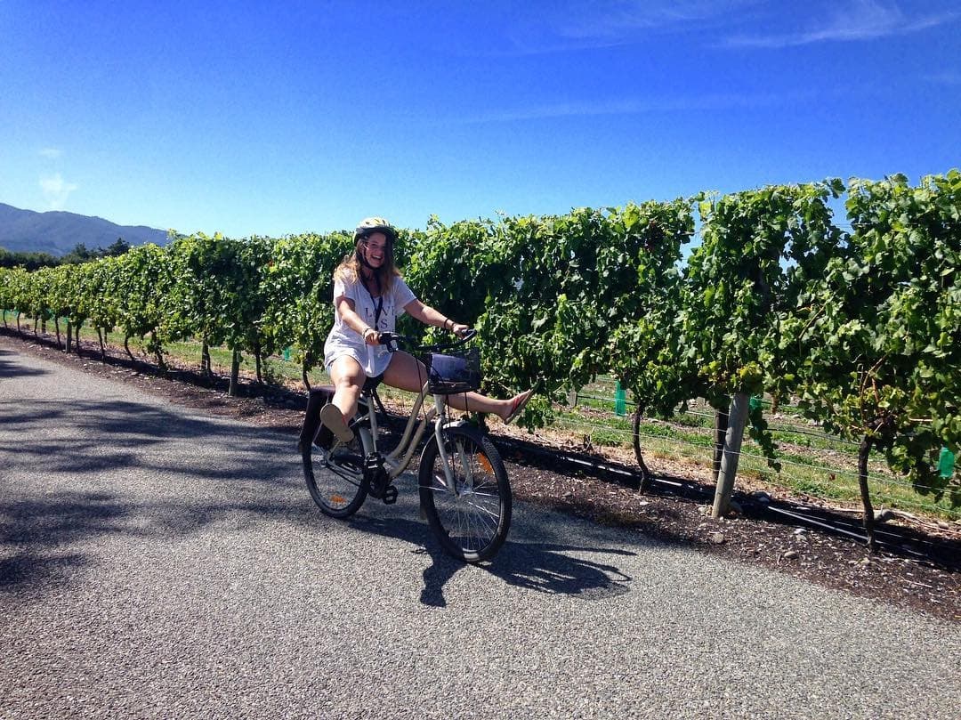 Self-Guided Bike Hire - No Shuttle - Bring yourselves to our base or bring your own bike