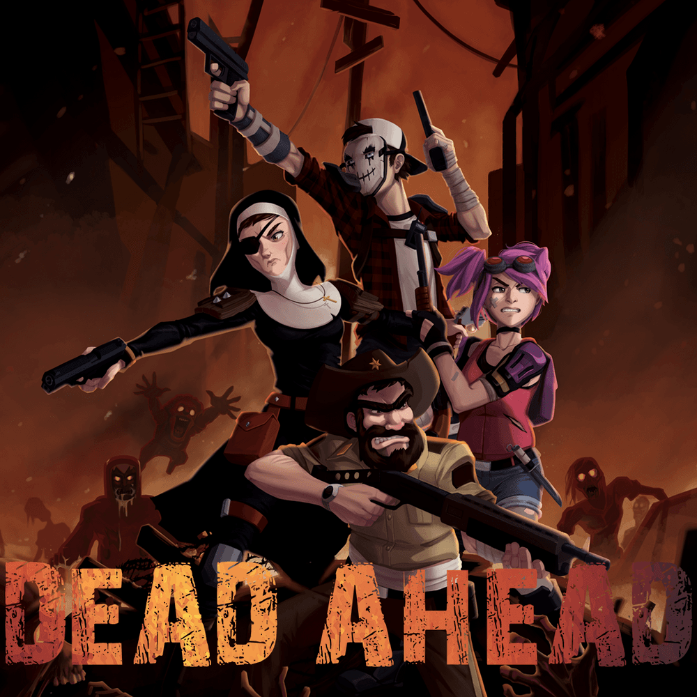 Free Roam - Hero Zone