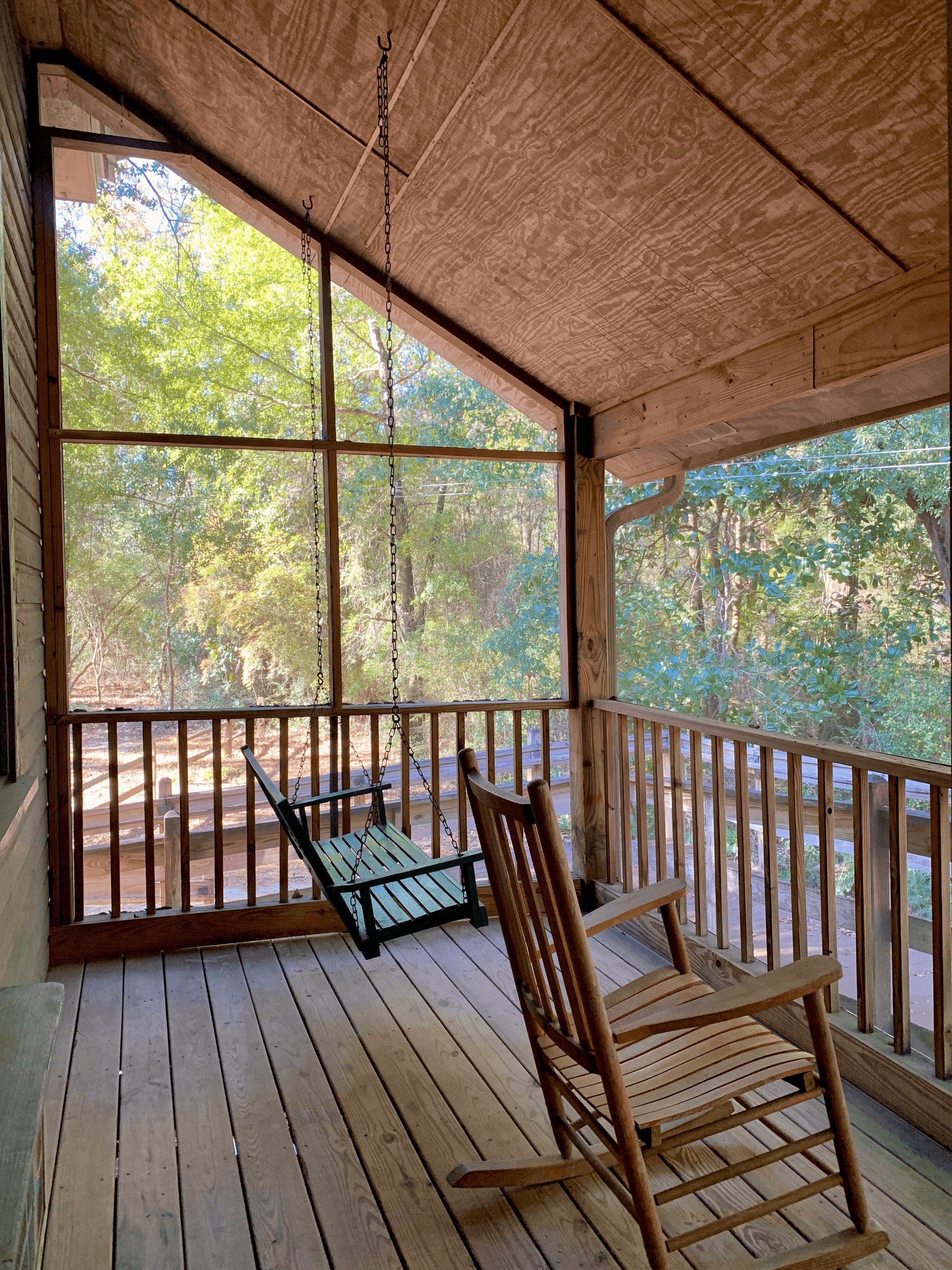 Schoolhouse Inn - Room 1