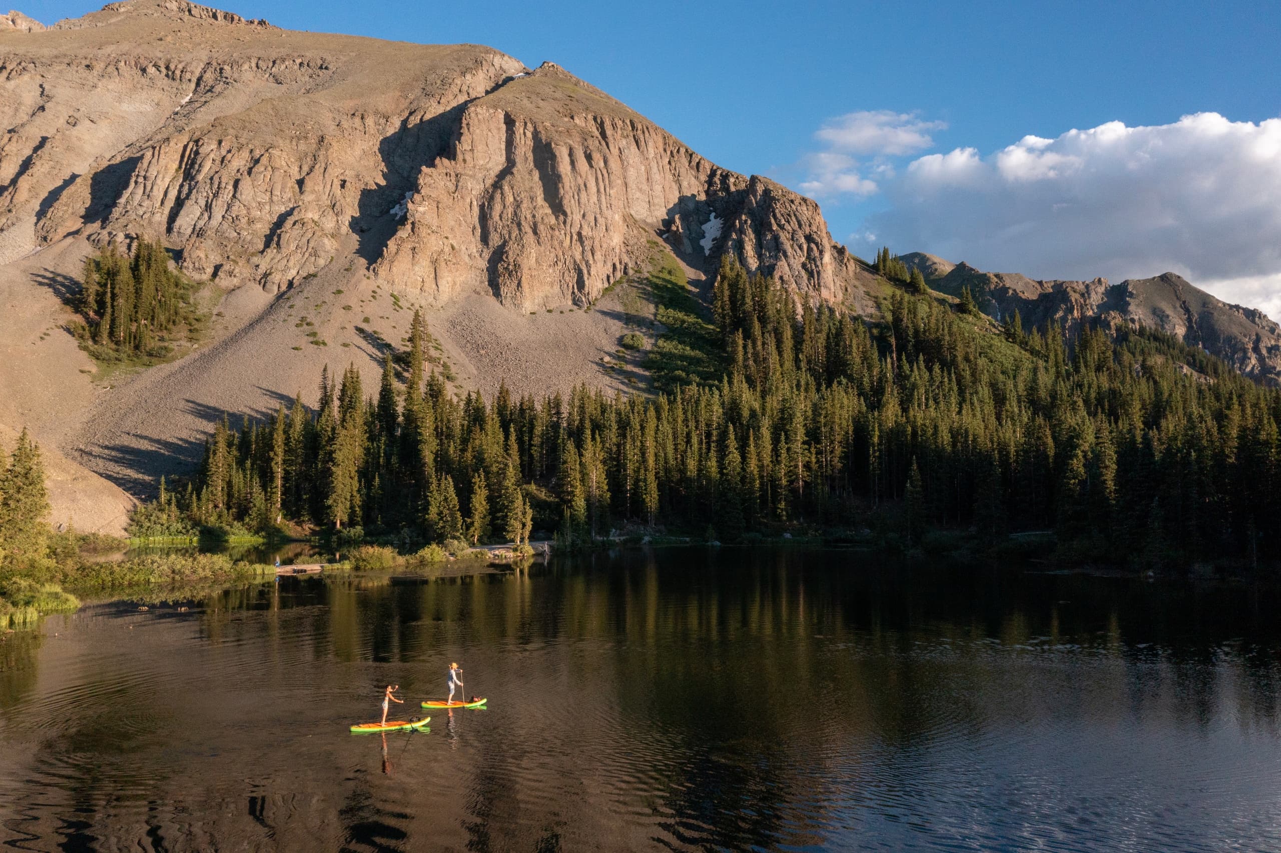 Paddleboard Half Day