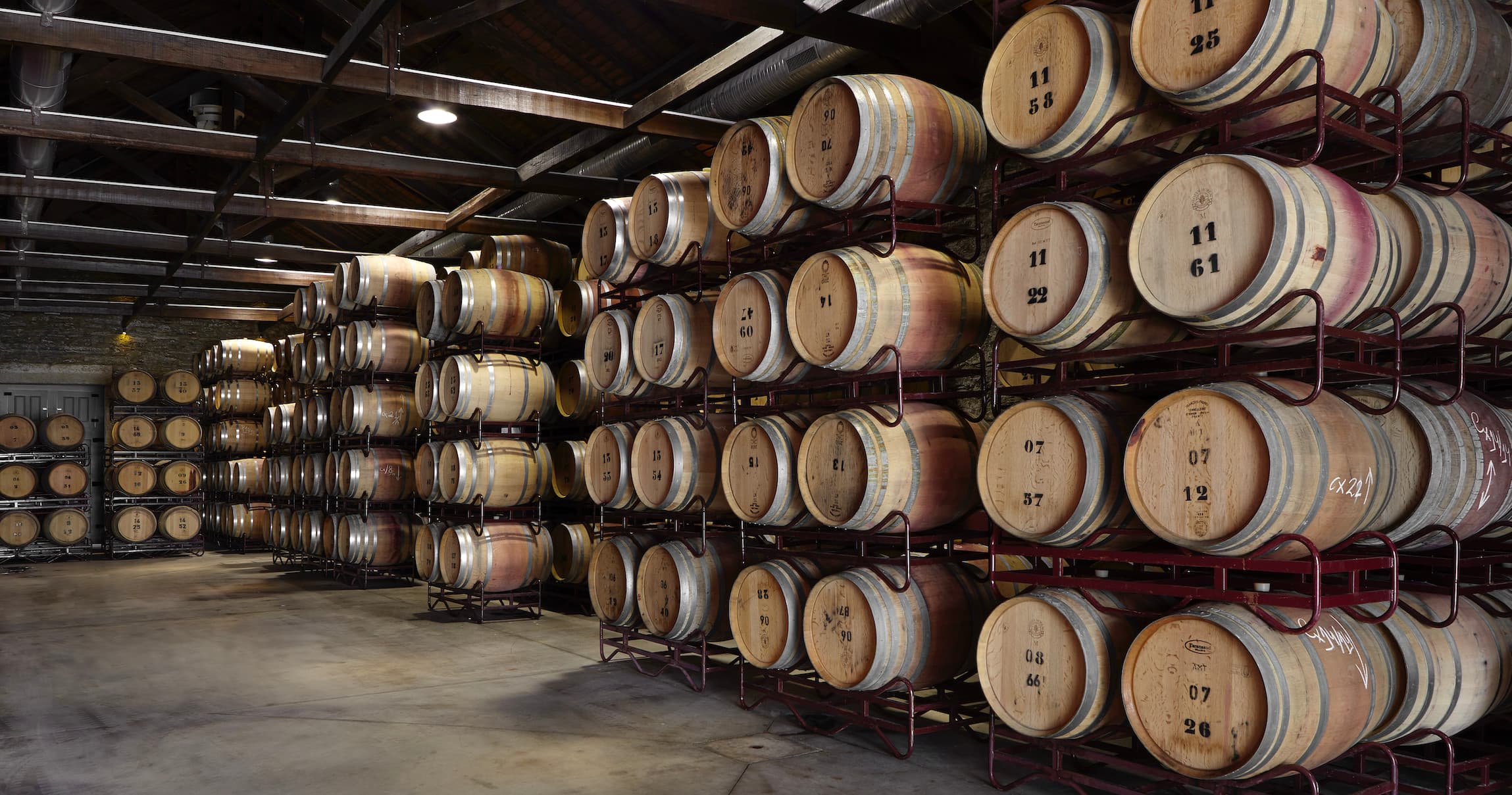 Visita & Prova de Vinhos
