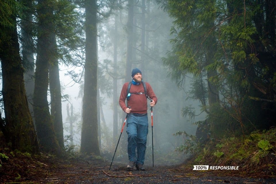 Caminhada Serra Devassa - Meio Dia