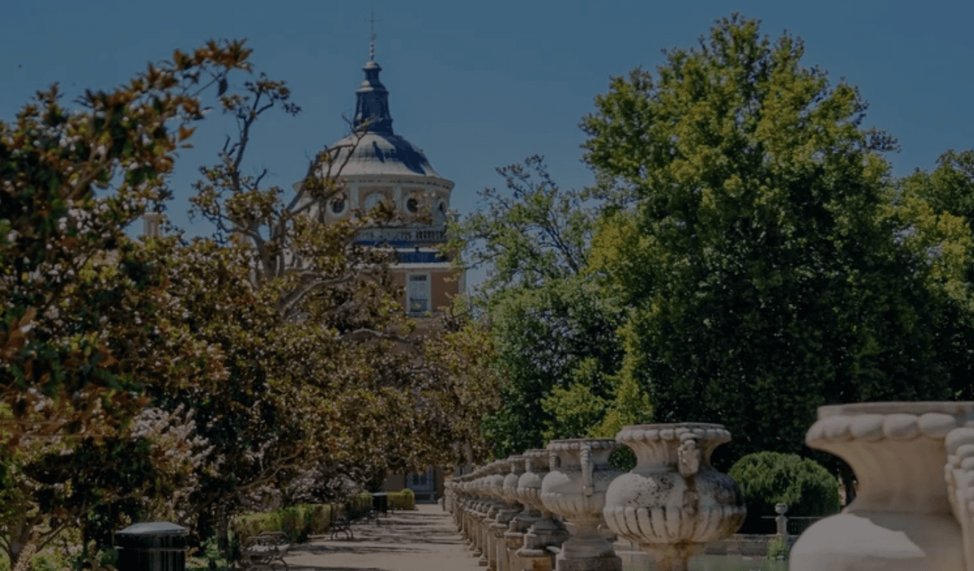 Tour Privado Por Aranjuez
