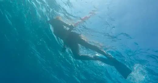 Snorkeling