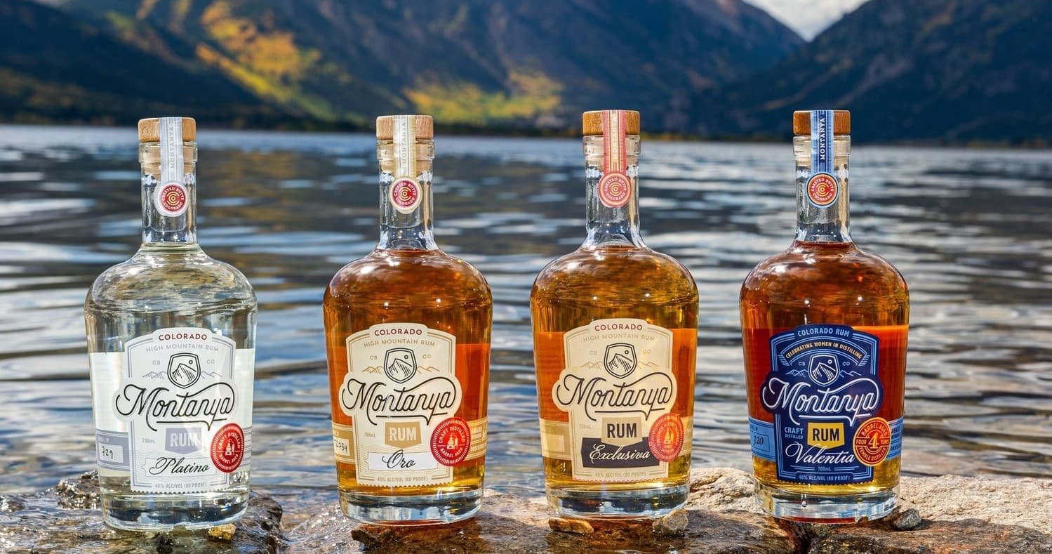 Montanya Distillery Tour & Tasting