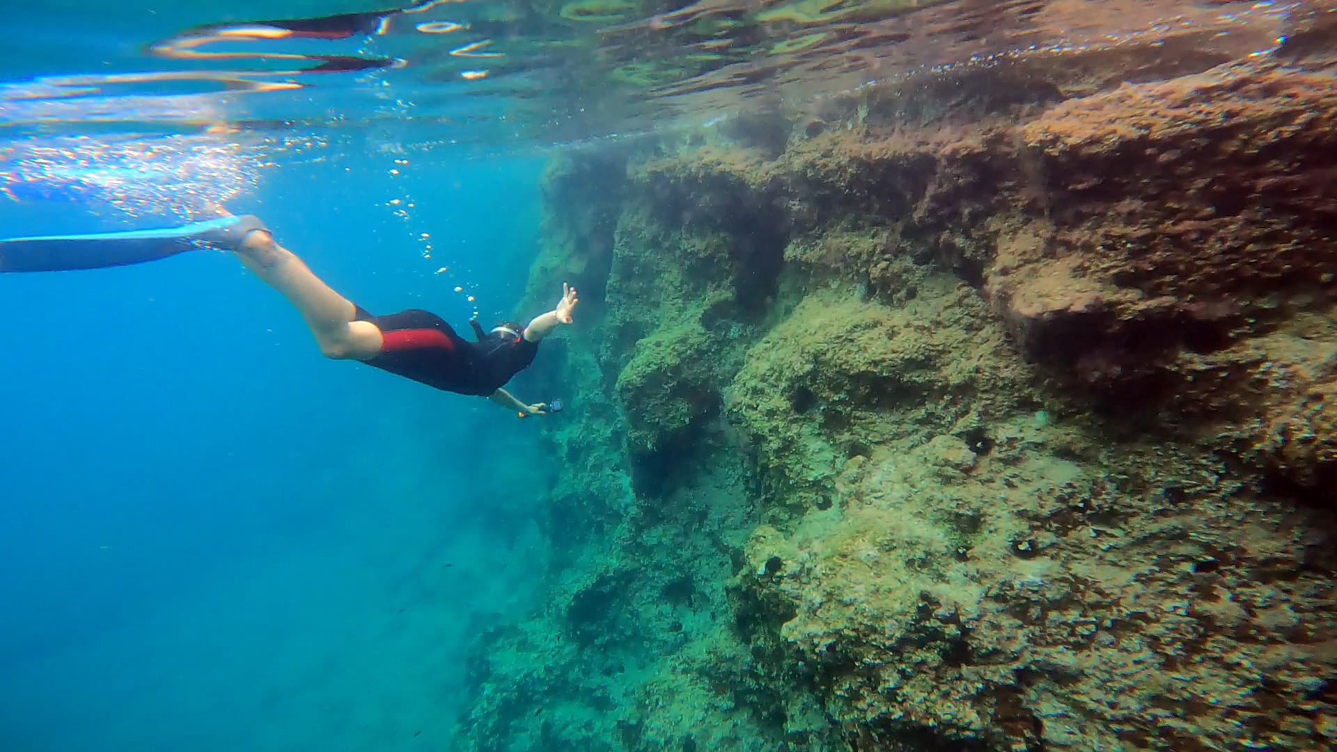Snorkeling Boat Trip