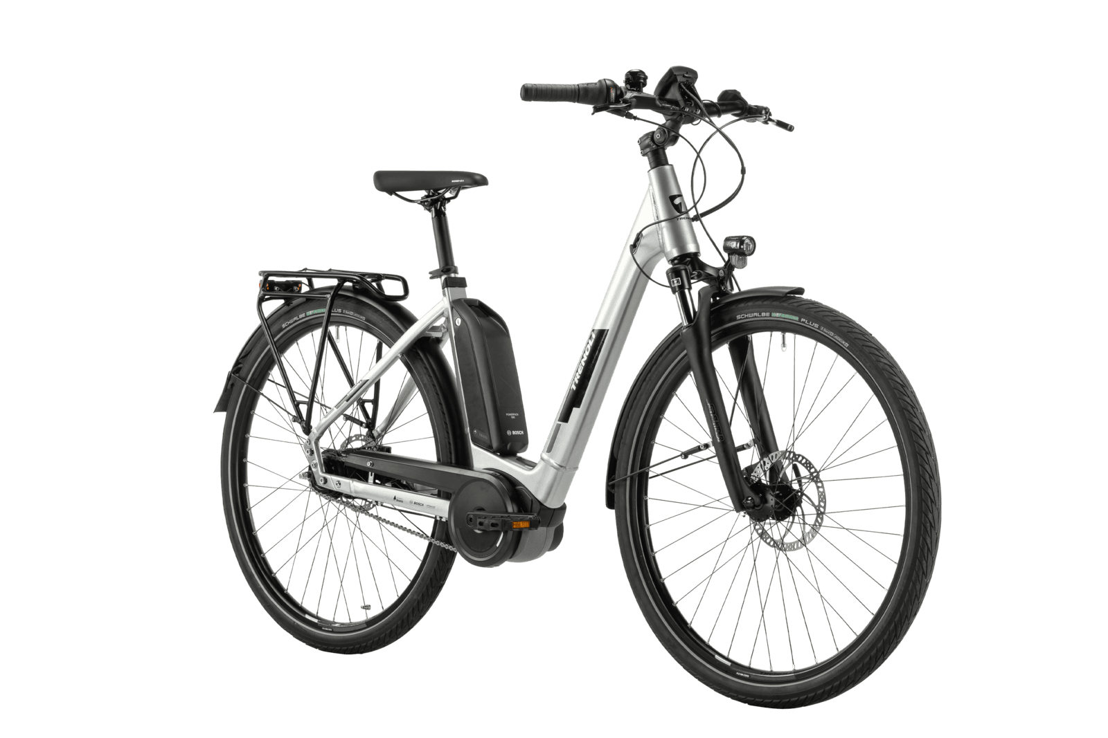 E-Bike Trekking M (Hotel Alpenblick)