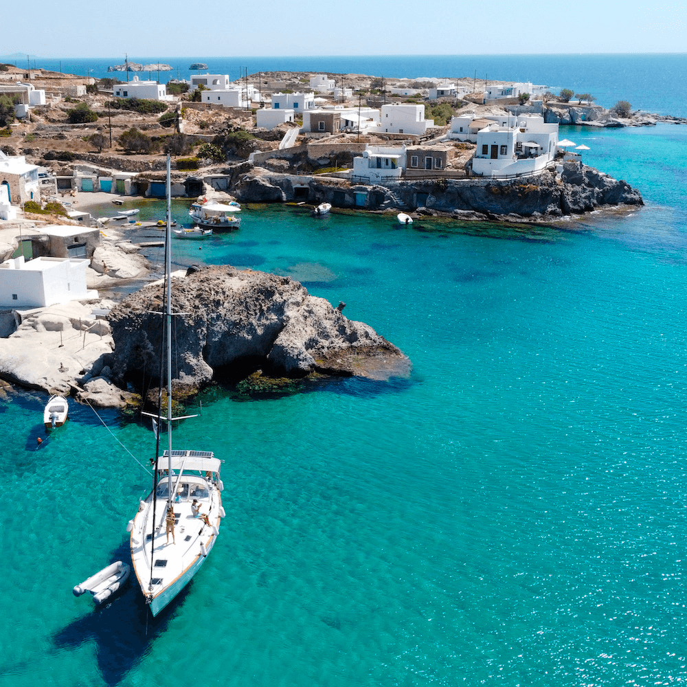 Two full days with an overnight stay