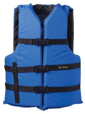 Life Vest, Wetsuit or Paddle Rental (Daily)