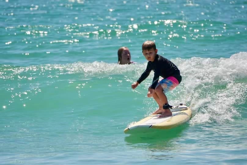 Surfboard Rental w/free delivery