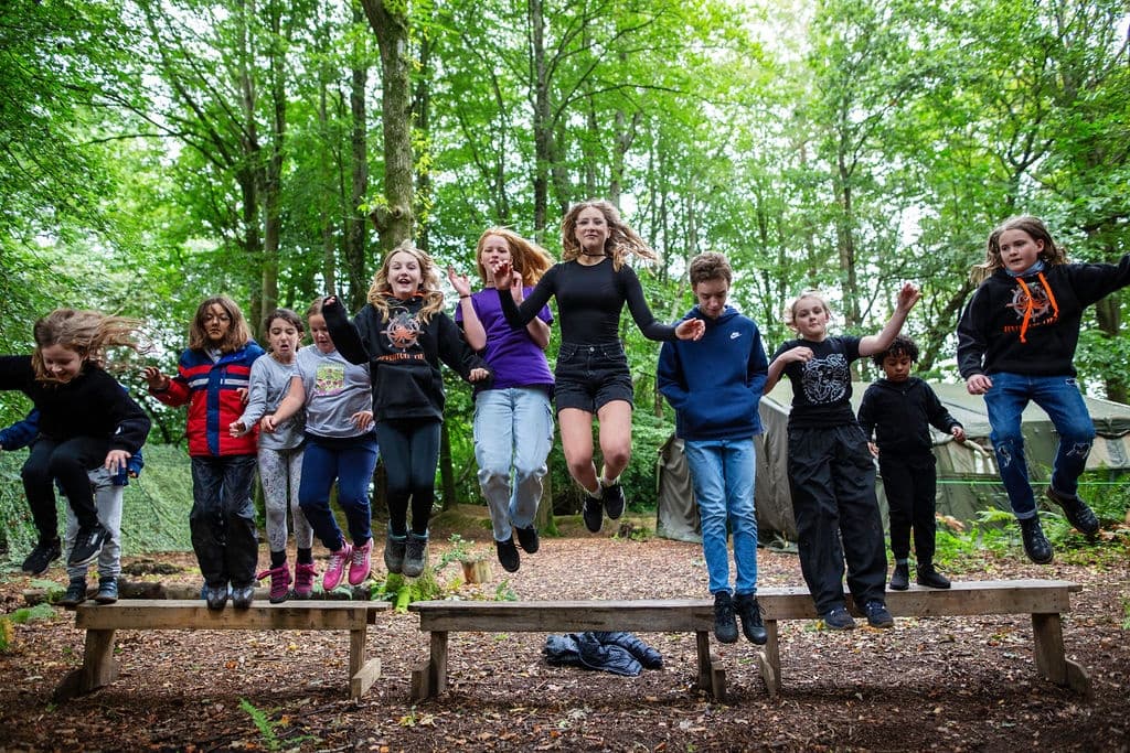 Adventure Pirate Kid’s Holiday Club