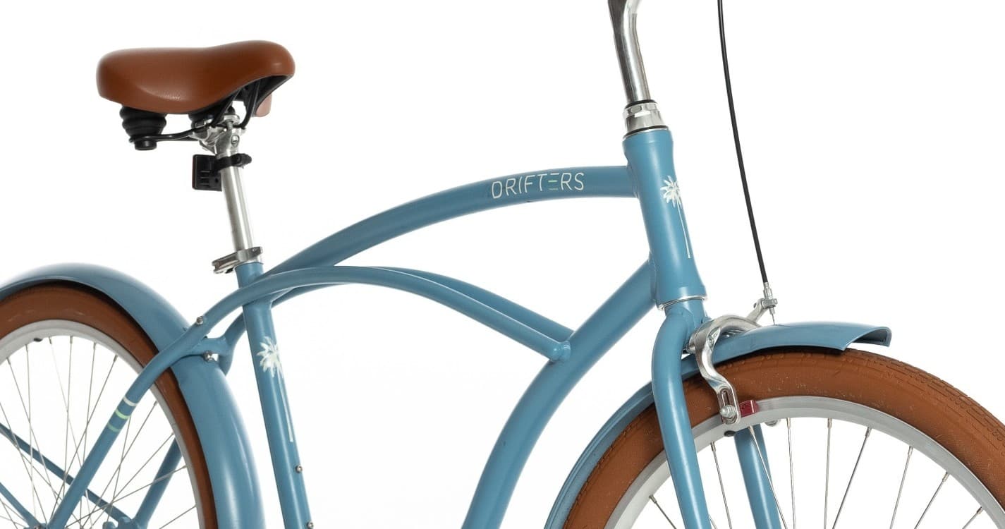 Five Day Bike Rentals