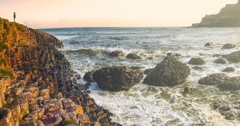 Giants Causeway Day Tour