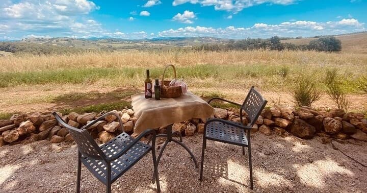 Tuscany Lunch Picnic