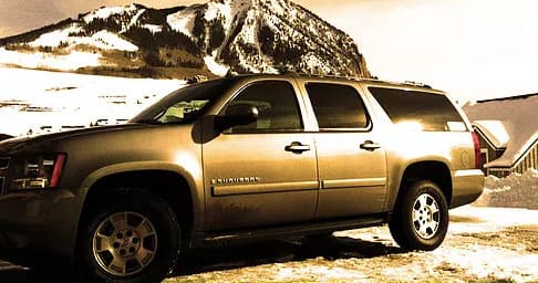 Crested Butte Area Pickup to West and East Maroon Trailheads on the Crested Butte side!