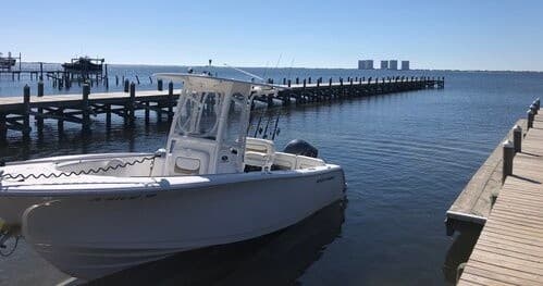 Destin Sandbar Day Trip / Dolphin Excursion